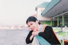 ผลงานการถ่ายภาพ มหาวิทยาลัยบูรพา