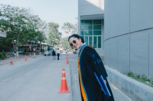 ผลงานการถ่ายภาพ มหาวิทยาลัยรามคำแหง