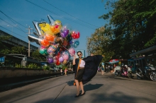 ผลงานการถ่ายภาพ มหาวิทยาลัยรามคำแหง
