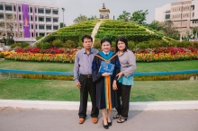 ผลงานการถ่ายภาพ มหาวิทยาลัยรามคำแหง