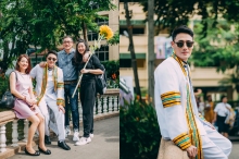 ผลงานการถ่ายภาพ มหาวิทยาลัยราชภัฏสวนสุนันทา