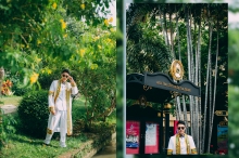 ผลงานการถ่ายภาพ มหาวิทยาลัยราชภัฏสวนสุนันทา