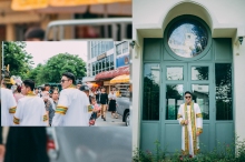ผลงานการถ่ายภาพ มหาวิทยาลัยราชภัฏสวนสุนันทา