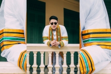 ผลงานการถ่ายภาพ มหาวิทยาลัยราชภัฏสวนสุนันทา