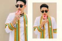 ผลงานการถ่ายภาพ มหาวิทยาลัยราชภัฏสวนสุนันทา