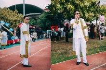 ผลงานการถ่ายภาพ มหาวิทยาลัยราชภัฏสวนสุนันทา