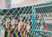 ผลงานการถ่ายภาพ สถาบันเทคโนโลยีพระจอมเกล้าเจ้าคุณทหารลาดกระบัง