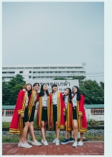 ผลงานการถ่ายภาพ สถาบันเทคโนโลยีพระจอมเกล้าเจ้าคุณทหารลาดกระบัง