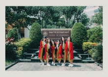 ผลงานการถ่ายภาพ สถาบันเทคโนโลยีพระจอมเกล้าเจ้าคุณทหารลาดกระบัง
