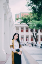 ผลงานการถ่ายภาพ จุฬาลงกรณ์มหาวิทยาลัย