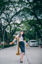 ผลงานการถ่ายภาพ จุฬาลงกรณ์มหาวิทยาลัย