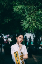 ผลงานการถ่ายภาพ จุฬาลงกรณ์มหาวิทยาลัย