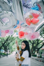 ผลงานการถ่ายภาพ จุฬาลงกรณ์มหาวิทยาลัย