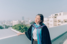 ผลงานการถ่ายภาพ มหาวิทยาลัยหอการค้าไทย