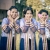 ภาพรับปริญญา มหาวิทยาลัยอุบลราชธานี