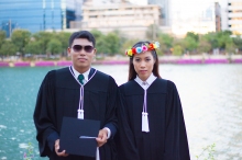 ผลงานการถ่ายภาพ มหาวิทยาลัยเกษตรศาสตร์