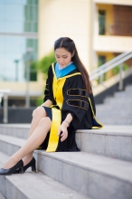ผลงานการถ่ายภาพ สถาบันบัณฑิตพัฒนบริหารศาสตร์ (NIDA)