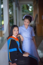 ผลงานการถ่ายภาพ มหาวิทยาลัยราชภัฏสวนดุสิต
