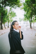 ผลงานการถ่ายภาพ มหาวิทยาลัยเกษตรศาสตร์