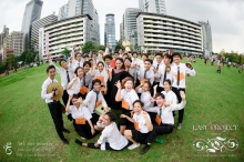 ผลงานการถ่ายภาพ มหาวิทยาลัยศรีนครินทรวิโรฒ