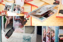ผลงานการถ่ายภาพ มหาวิทยาลัยศรีนครินทรวิโรฒ