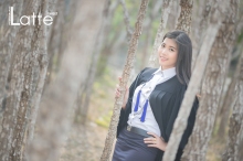 ผลงานการถ่ายภาพ มหาวิทยาลัยเกษตรศาสตร์