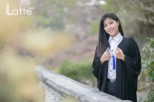 ผลงานการถ่ายภาพ มหาวิทยาลัยเกษตรศาสตร์