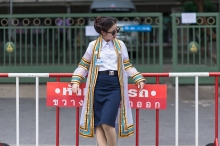ผลงานการถ่ายภาพ มหาวิทยาลัยราชภัฏสวนสุนันทา