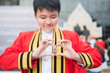 ผลงานการถ่ายภาพ มหาวิทยาลัยเทคโนโลยีพระจอมเกล้าพระนครเหนือ