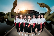 ผลงานการถ่ายภาพ มหาวิทยาลัยธรรมศาสตร์