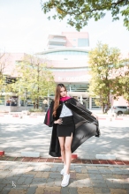 ผลงานการถ่ายภาพ มหาวิทยาลัยรังสิต