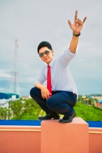 ผลงานการถ่ายภาพ มหาวิทยาลัยกรุงเทพธนบุรี