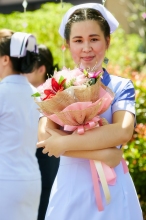 ผลงานการถ่ายภาพ วิทยาลัยเชียงราย (เดิมชื่อ วิทยาลัยกรุงธนเชียงราย)
