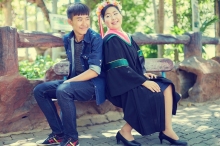 ผลงานการถ่ายภาพ มหาวิทยาลัยราชภัฏเทพสตรี