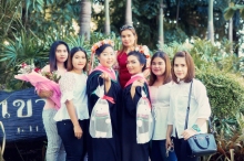 ผลงานการถ่ายภาพ มหาวิทยาลัยราชภัฏเทพสตรี