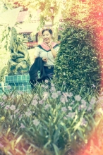 ผลงานการถ่ายภาพ มหาวิทยาลัยราชภัฏเทพสตรี