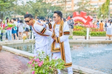 ผลงานการถ่ายภาพ มหาวิทยาลัยนเรศวร