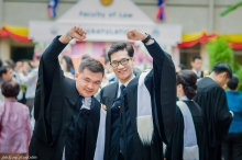 ผลงานการถ่ายภาพ มหาวิทยาลัยธรรมศาสตร์