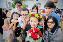 ผลงานการถ่ายภาพ มหาวิทยาลัยธรรมศาสตร์
