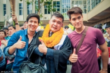 ผลงานการถ่ายภาพ มหาวิทยาลัยธรรมศาสตร์