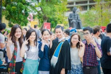 ผลงานการถ่ายภาพ มหาวิทยาลัยธรรมศาสตร์