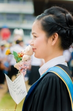 ผลงานการถ่ายภาพ มหาวิทยาลัยธรรมศาสตร์