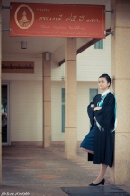 ผลงานการถ่ายภาพ มหาวิทยาลัยธรรมศาสตร์