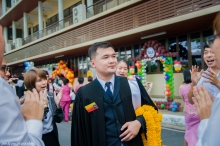 ผลงานการถ่ายภาพ มหาวิทยาลัยธรรมศาสตร์