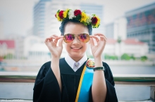 ผลงานการถ่ายภาพ มหาวิทยาลัยธรรมศาสตร์