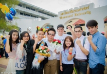 ผลงานการถ่ายภาพ มหาวิทยาลัยธรรมศาสตร์