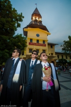 ผลงานการถ่ายภาพ มหาวิทยาลัยธรรมศาสตร์