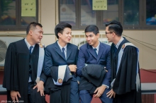 ผลงานการถ่ายภาพ มหาวิทยาลัยธรรมศาสตร์