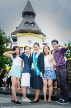 ผลงานการถ่ายภาพ มหาวิทยาลัยธรรมศาสตร์