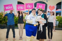ผลงานการถ่ายภาพ มหาวิทยาลัยธรรมศาสตร์